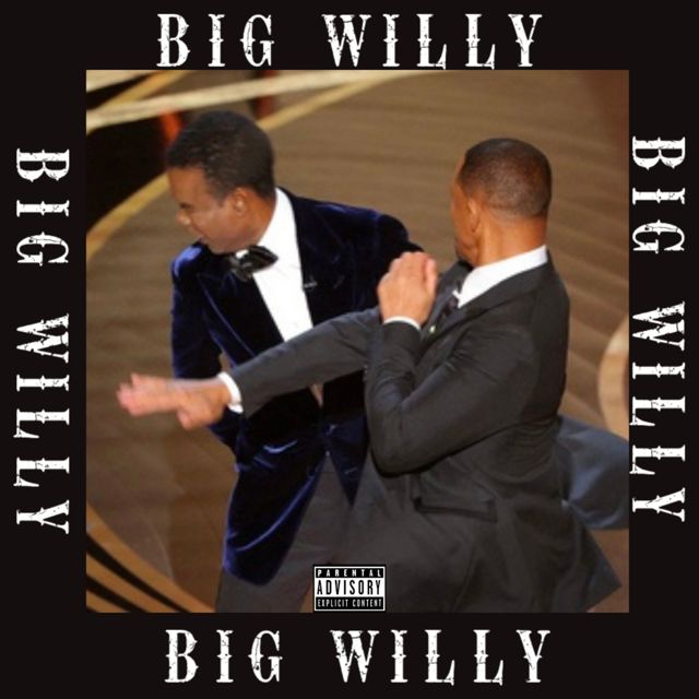 Tre Nyce - 'Big Willy' [Ringtone]