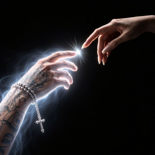 SALBER - 'SI VAS A VOLVER' [Ringtone]