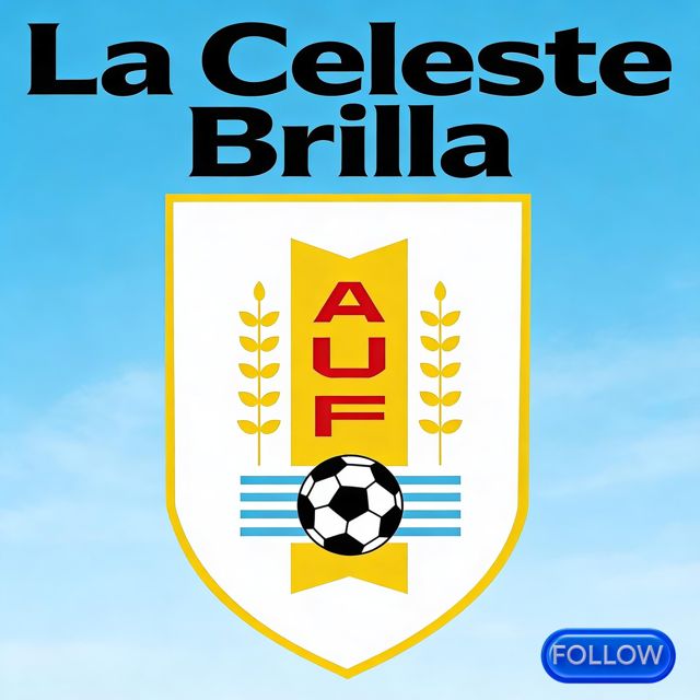 Flavio Moraes - 'La Celeste Brilla' [Ringtone]