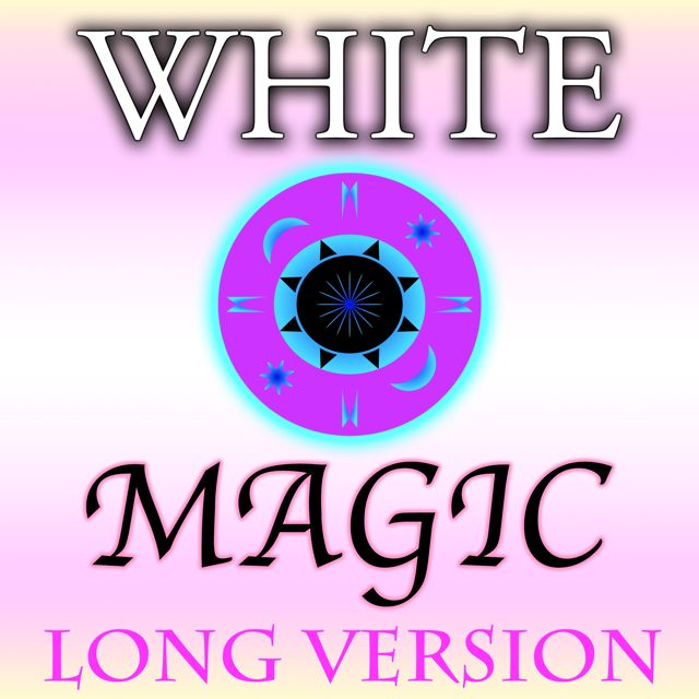 Text Tone Fairy - 'White Magic Long Version' [Ringtone]