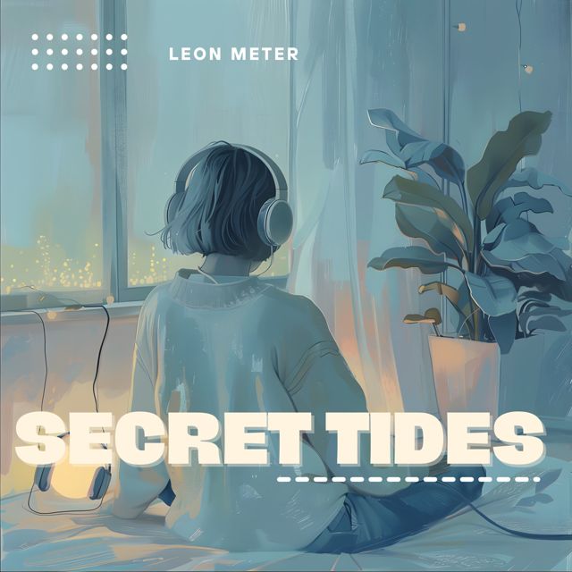 Leon Meter - 'Secret Tides' [Ringtone]