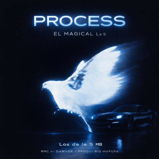 EL M$GIC$L - 'Process' [Ringtone]