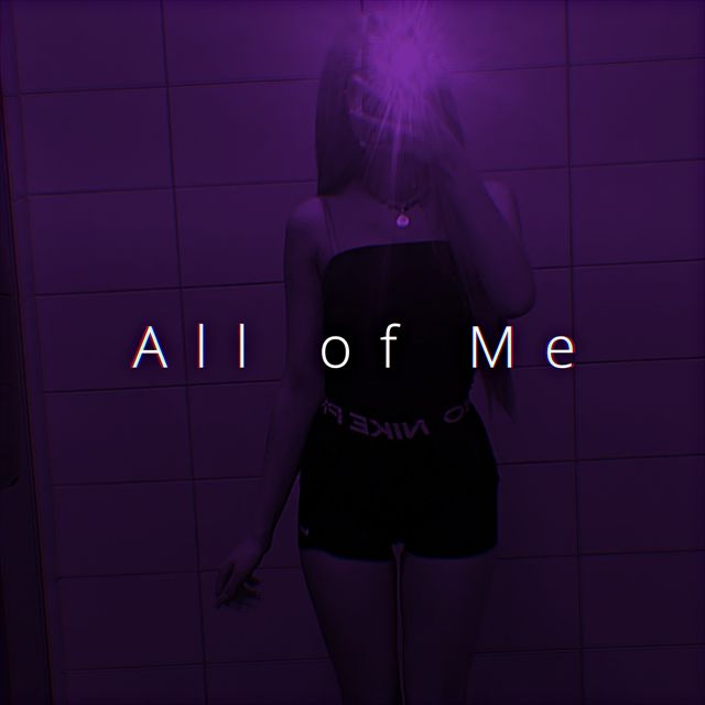 Ren - 'All of Me (Sped Up)' [Ringtone]