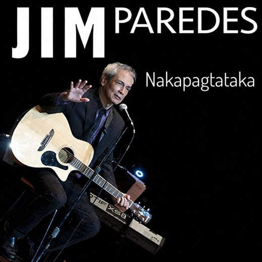 Jim Paredes - 'Nakapagtataka (New Version)' [Ringtone]