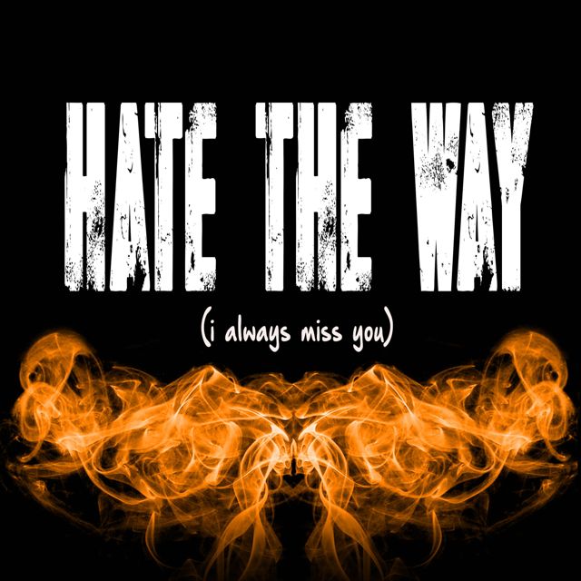 Dj Booje Rama - 'Hate The Way (I Always Miss You)' [Ringtone]