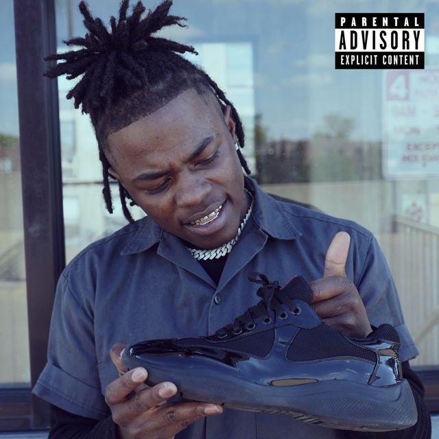 Pe$O - 'Prada Boys (feat. Hakiim)' [Ringtone]