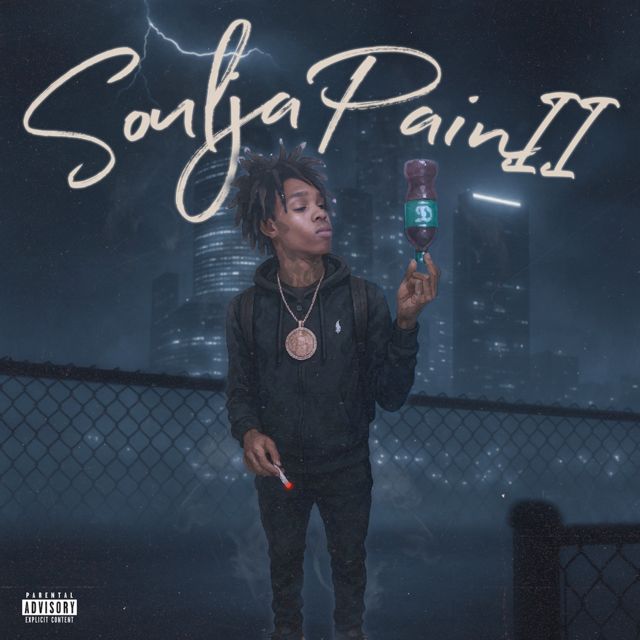 38004L - 'Soulja Pain 2' [Ringtone]