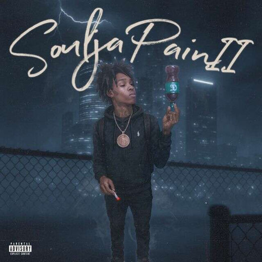 38004L - 'Soulja Pain 2' [Ringtone]