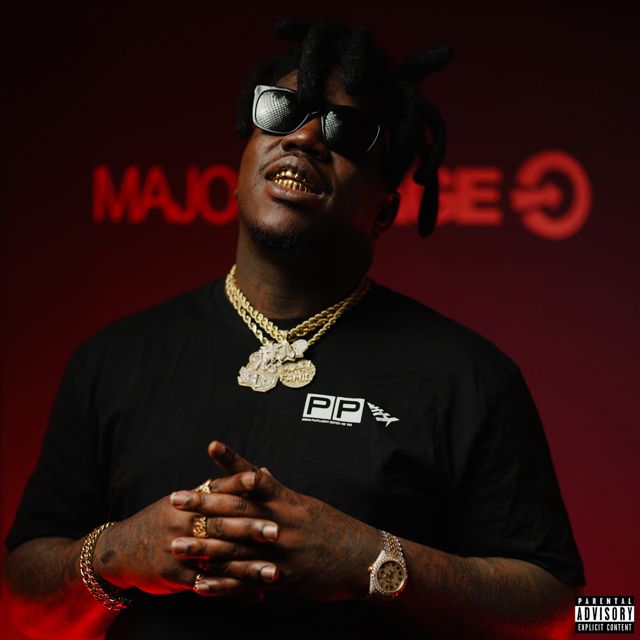Yayo Da Cartune - 'Make It Rain (MajorStage Live)' [Ringtone]