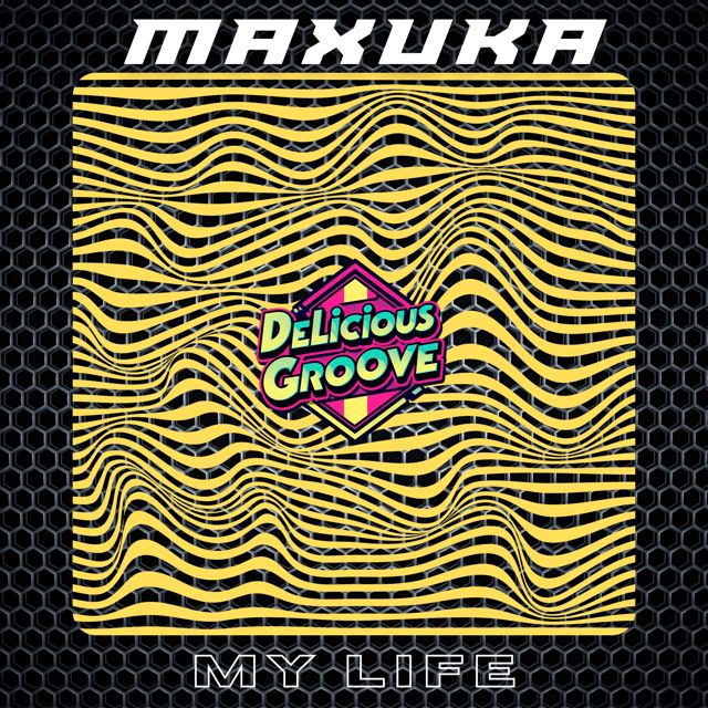 Maxuka - 'My Life' [Ringtone]