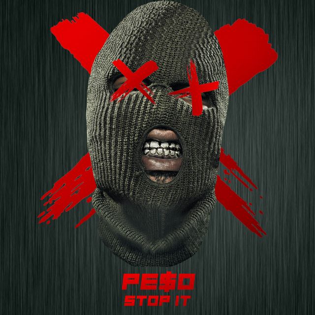 Pe$O - 'Stop It' [Ringtone]