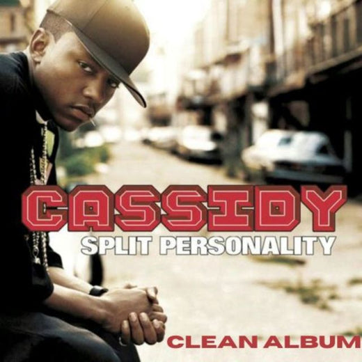 Cassidy - 'Skit: Tha Problem' [Ringtone]