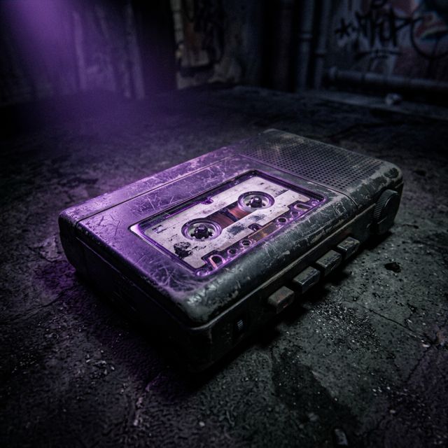 Underground Raw - 'Basement' [Ringtone]