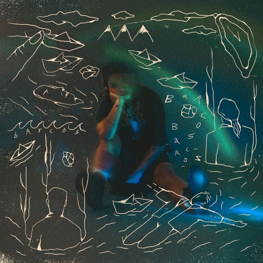 Isabella Berdugo - 'Barcos' [Ringtone]