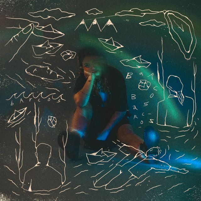 Isabella Berdugo - 'Barcos' [Ringtone]