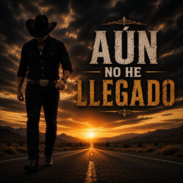 Santo Fierro - 'Voy a Cambiar Mi Destino' [Ringtone]