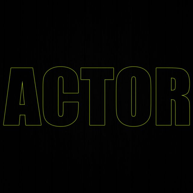 Saqui Music - 'Actor' [Ringtone]