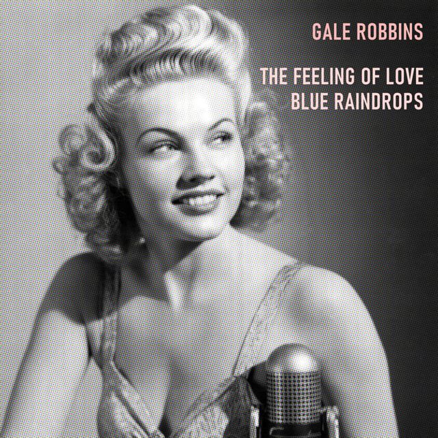 Gale Robbins - 'Blue Raindrops' [Ringtone]