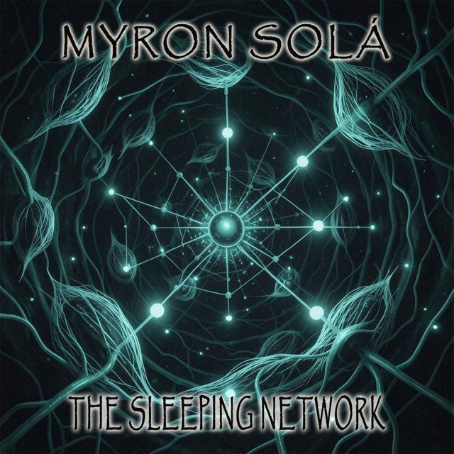 Myron Solá - 'The Sleeping Network' [Ringtone]