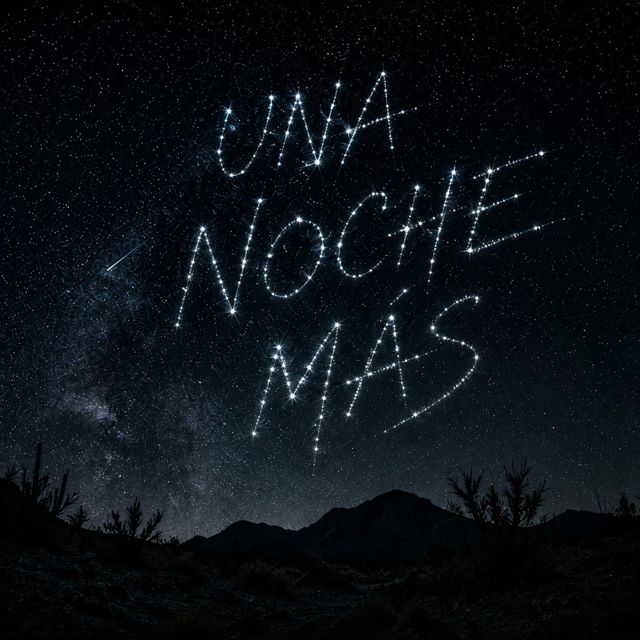Compa Pac - 'Una noche más' [Ringtone]