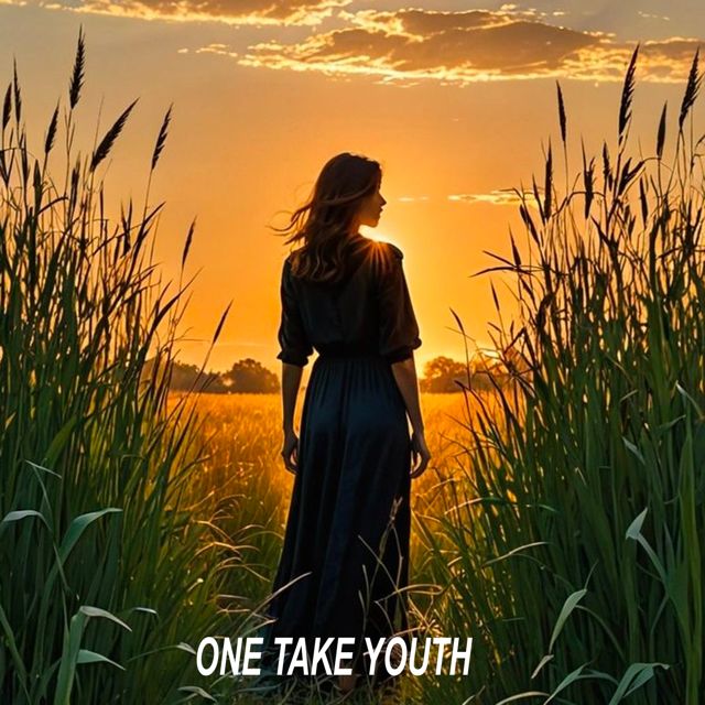 Cahoxx - 'One Take Youth' [Ringtone]