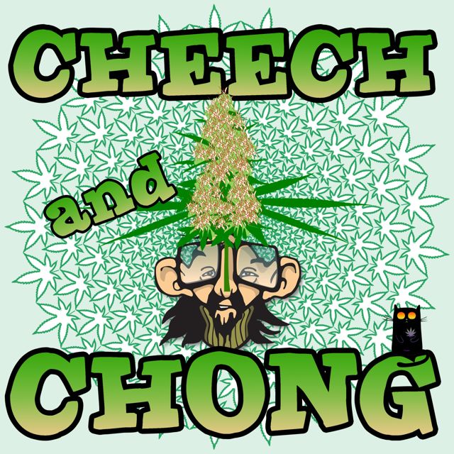 We So High - 'Cheech and Chong (feat. Brice Salek)' [Ringtone]