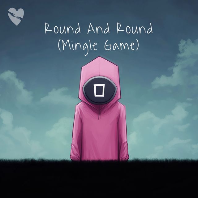 Fenekot - 'Round And Round (Mingle Game) [Instrumental]' [Ringtone]