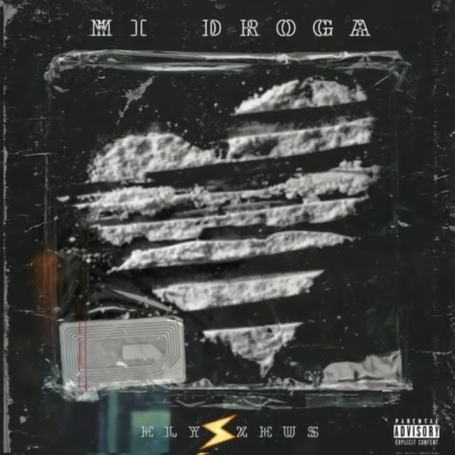 Elyzeus - 'Mi droga' [Ringtone]