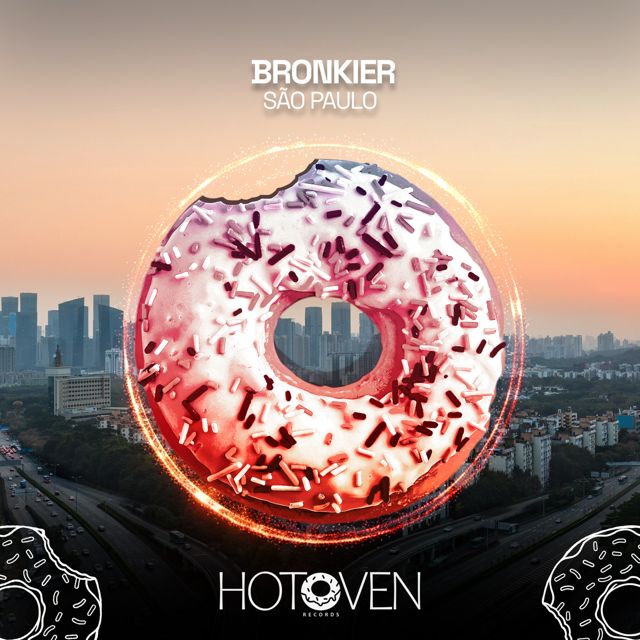 Bronkier - 'São Paulo' [Ringtone]
