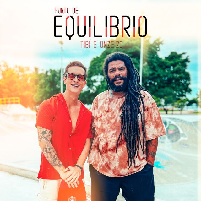 Tibi - 'Ponto de Equilíbrio (feat. Onze:20)' [Ringtone]