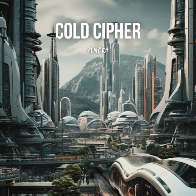 Zenora - 'Cold Cipher' [Ringtone]