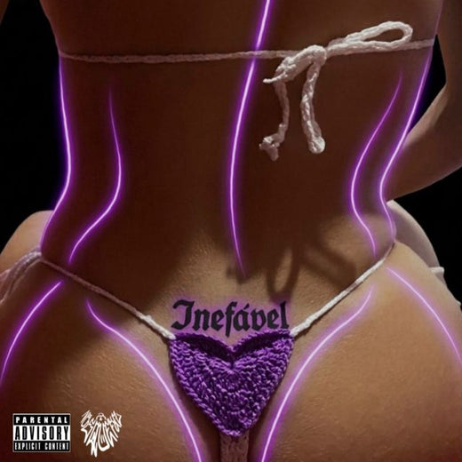 jxve; - 'Cintura Ignorante (feat. Prod. FG)' [Ringtone]