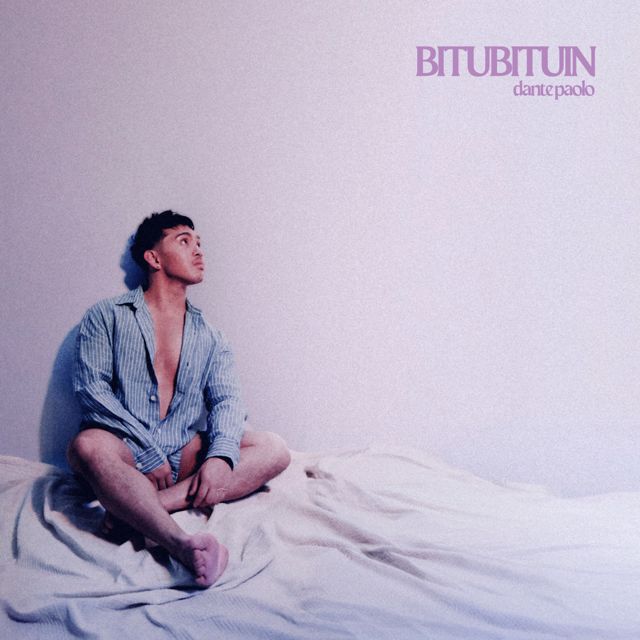 Dante Paolo - 'Bitubituin' [Ringtone]