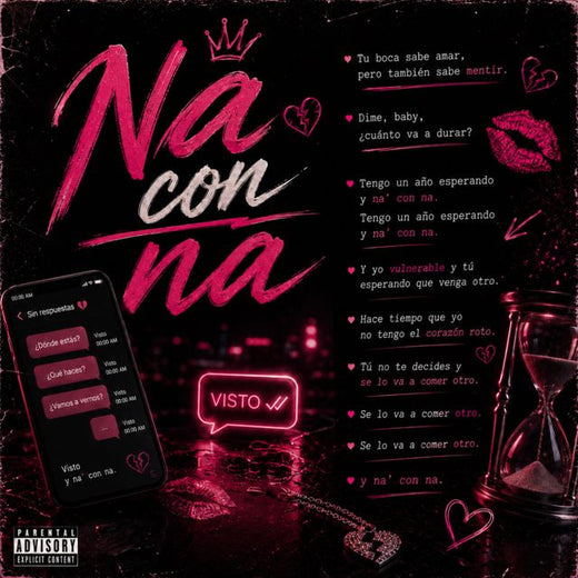 Darlene - 'Na con Na' [Ringtone]