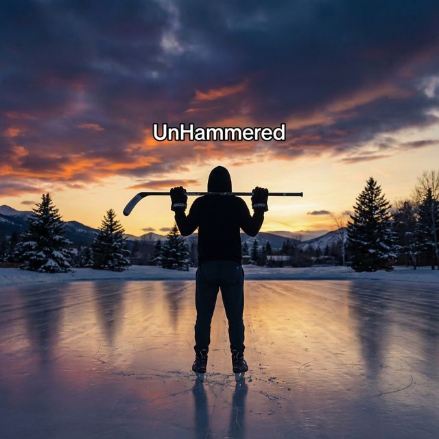 SaretzkyGallery - 'UnHammered' [Ringtone]
