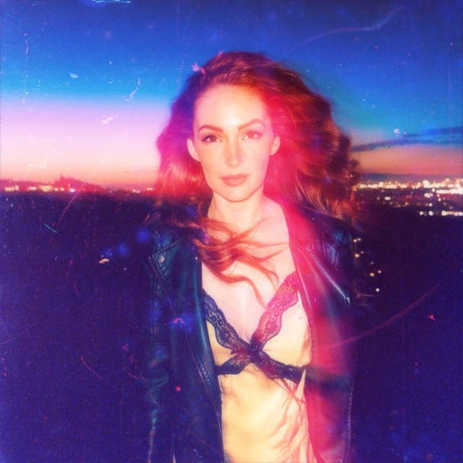 Nicole Simone - 'Circles' [Ringtone]