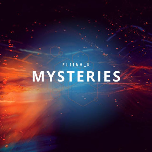Elijah_K - 'Mysteries' [Ringtone]