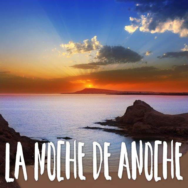 Tropical Jawns - 'La Noche De Anoche (Marimba)' [Ringtone]