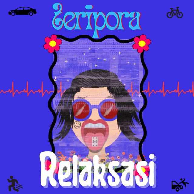 Teripora - 'Maling Sendal' [Ringtone]