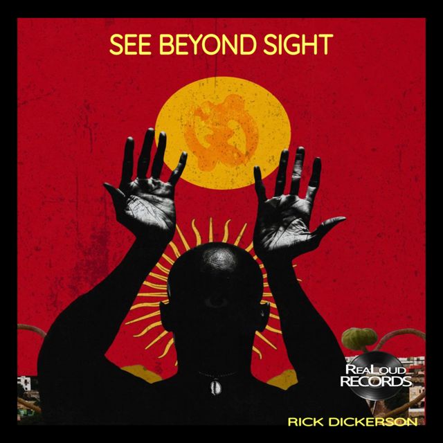 Rick Dickerson - 'See Beyond Site' [Ringtone]