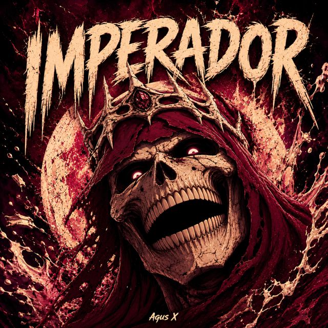 Agus X - 'Imperador' [Ringtone]