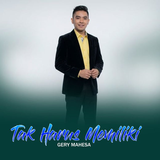 Gery Mahesa - 'Tak Harus Memiliki' [Ringtone]