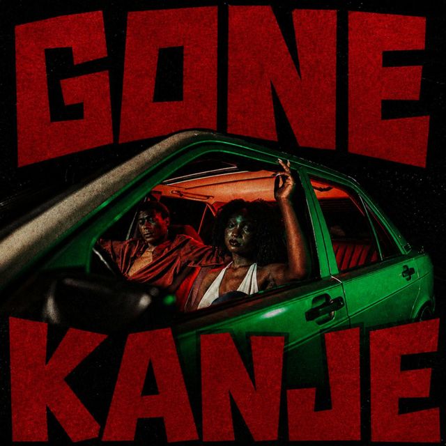 Isizweat - 'Gone Kanje (feat. Rea Gopane)' [Ringtone]