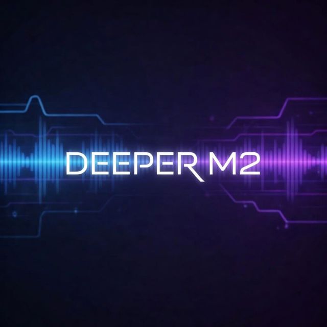 Royzathedj - 'Deeper M2' [Ringtone]