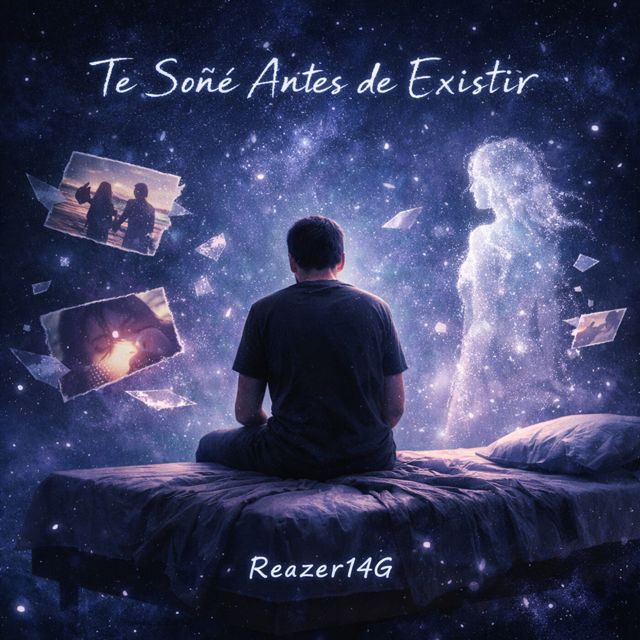 Reazer14G - 'Te Soñé Antes de Existir' [Ringtone]