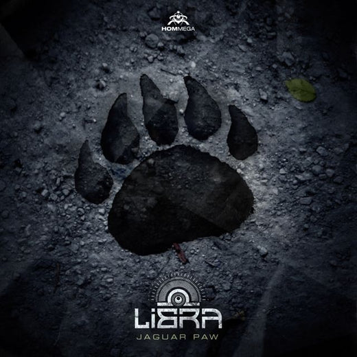 Libra - 'Jaguar Paw' [Ringtone]