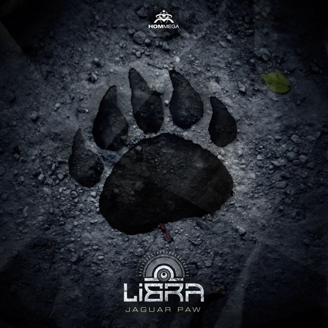 Libra - 'Jaguar Paw' [Ringtone]