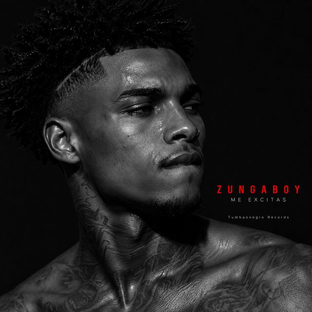 ZUNGABOY - 'ME EXCITAS' [Ringtone]