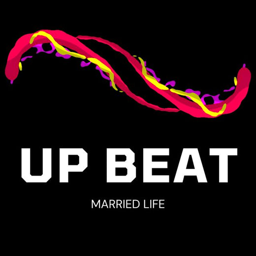 Shiva Ago - 'Up Beat (Married Life)' [Ringtone]