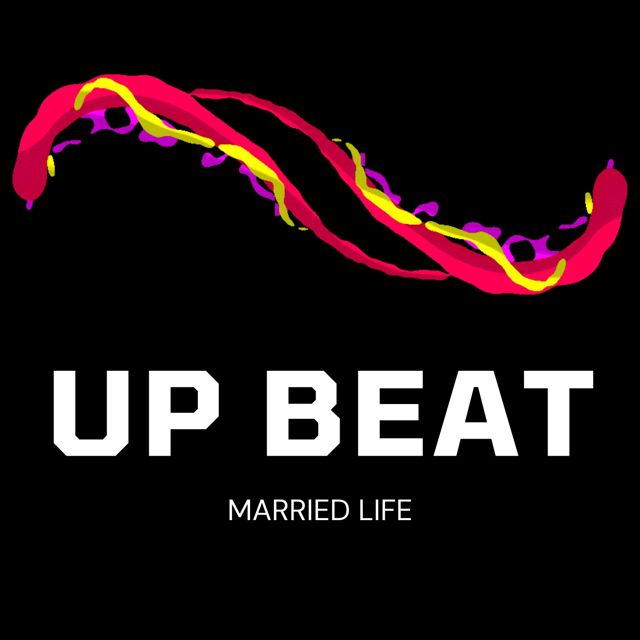 Shiva Ago - 'Up Beat (Married Life)' [Ringtone]